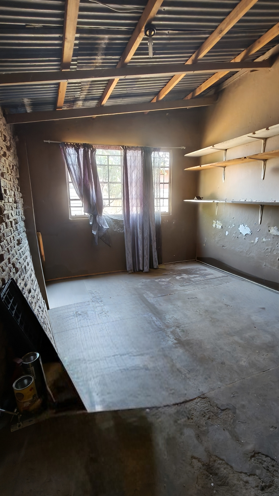 3 Bedroom Property for Sale in Theunissen Free State